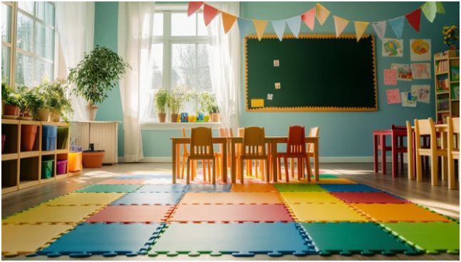 Choosing the Right Early Childhood Program