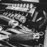 The Essential Toolbox 10 Must-Have Tools for the Aspiring Metalworker