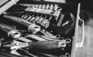 The Essential Toolbox: 10 Must-Have Tools for the Aspiring Metalworker