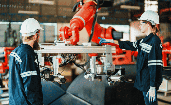 The Role of Advanced Maintenance Strategies