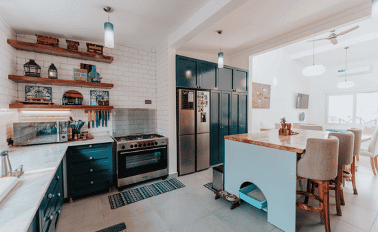Zoned for Success Creating Functional Areas
