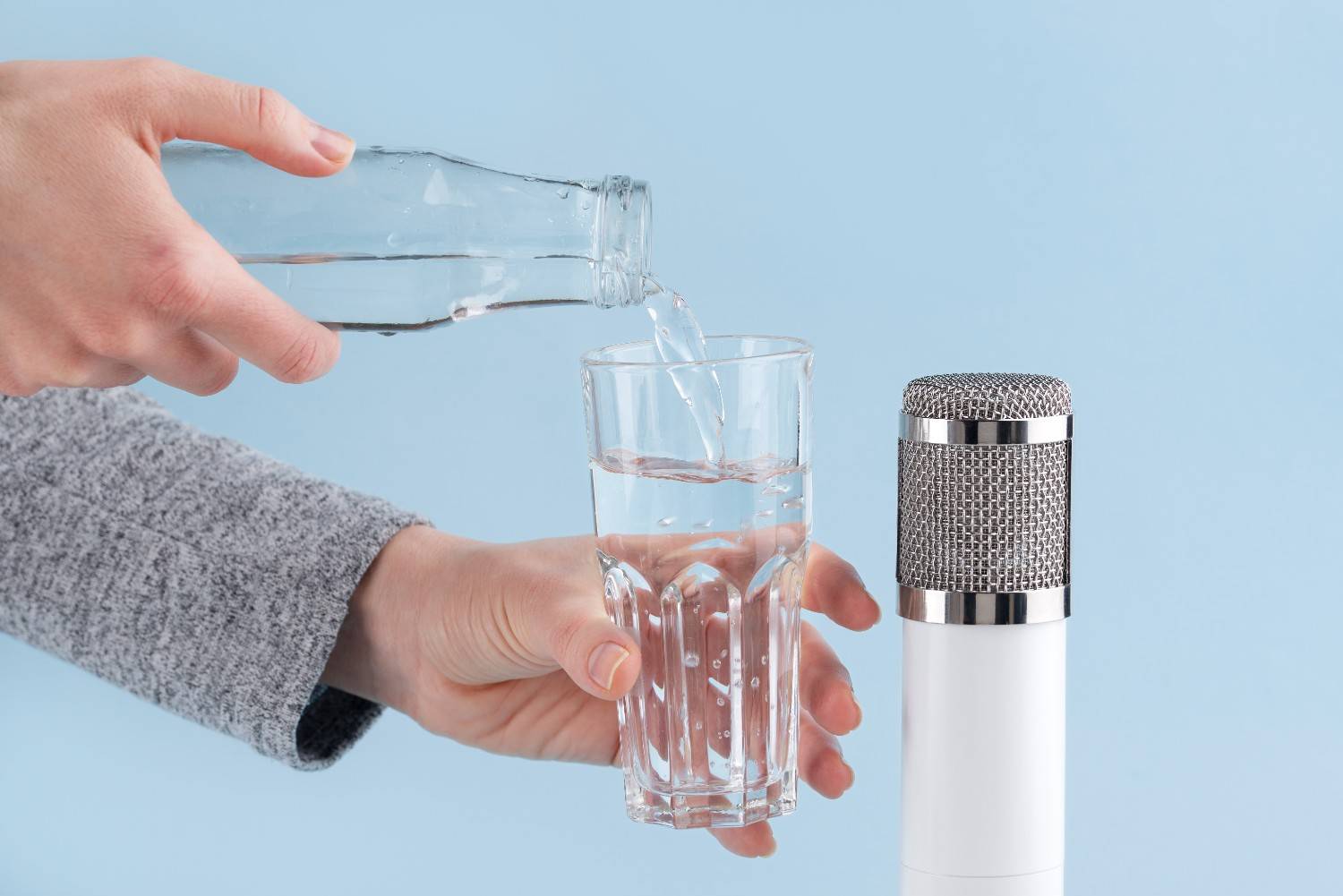 The Essential Case for Water Purification