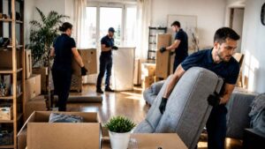 How a Professional Home Clearance Can Save You Time and Money