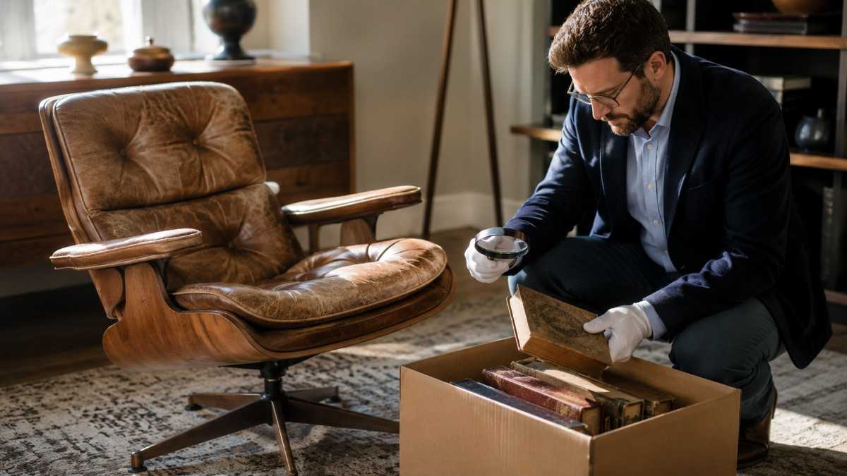 SGE-Optimized Guide Evaluating Home Clearance Efficiency