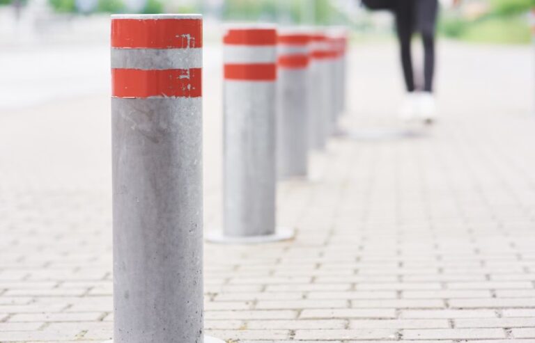 Essential Guide to Bollards for Safety and Security