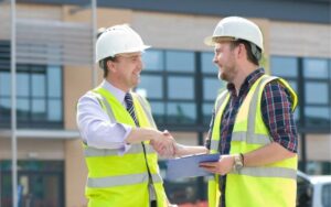 Ironstone Civil Contractors: Leading Construction Excellence