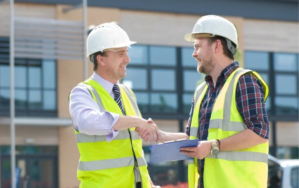 Ironstone Civil Contractors: Leading Construction Excellence