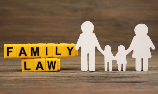 Overview of Family Law Funding Options