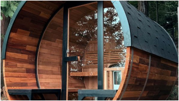 Integrating Sauna Sessions into a Wellness Routine