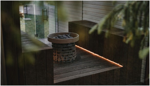 Types of Saunas Available in Melbourne