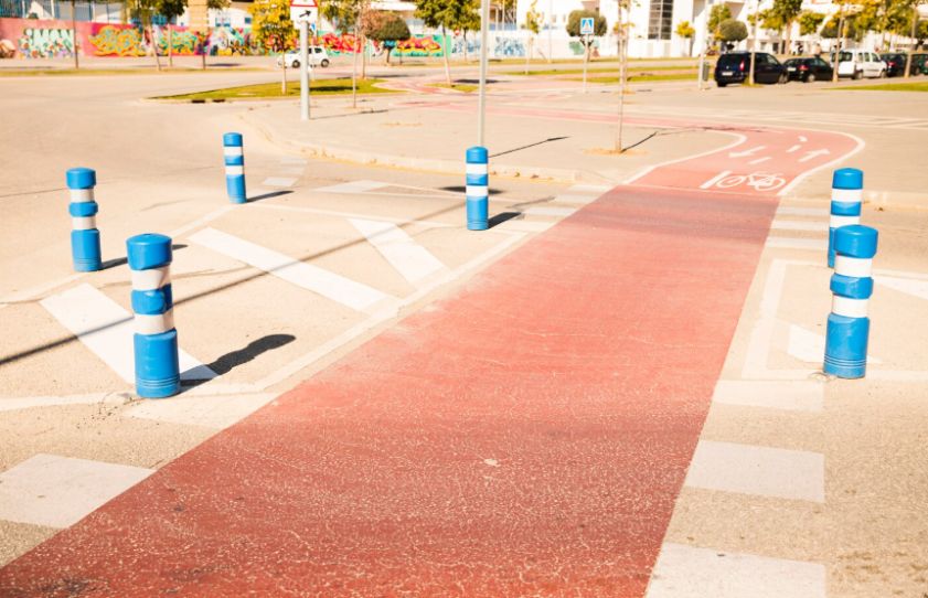 Security Applications of Bollards