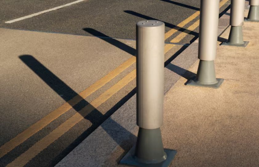 Types of Bollards