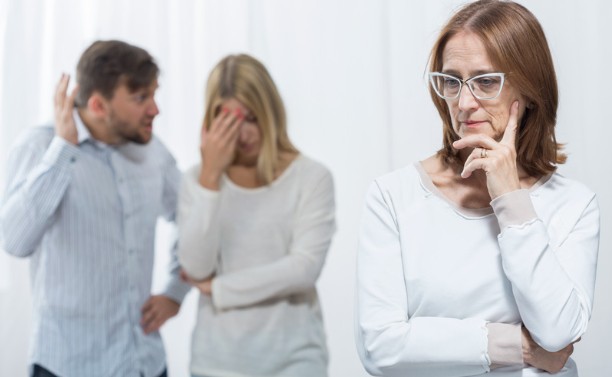 Types of Family Law Matters in New Zealand