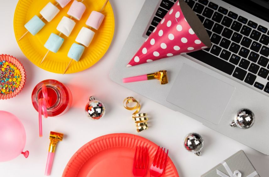 Understanding the Importance of Quality Party Supplies