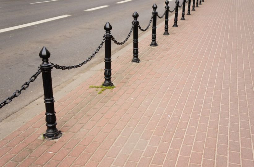 What Are Bollards?