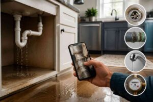 Plumbing Warning Signs That Are Easy for Homeowners to Miss