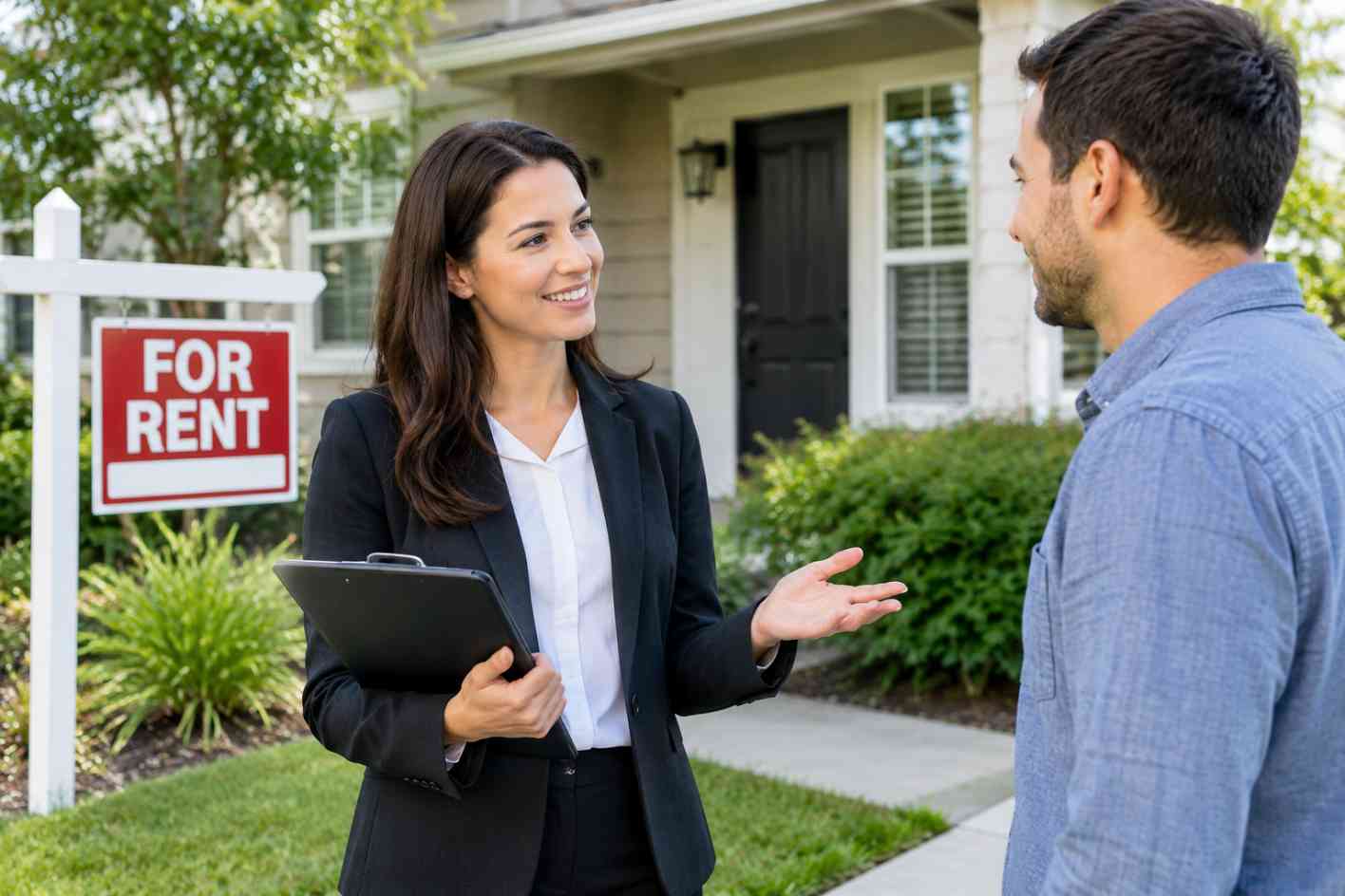 How Professional Property Management Helps Protect a Rental Investment