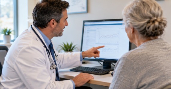 What a Medical Home Changes About Everyday Care