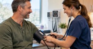 Why Consistent Primary Care in Is an Important Part of Preventive Health