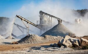Choosing Crusher Fines for a Practical Landscape Path